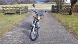 Yamaha SR 125 - YAMAHA SR 125