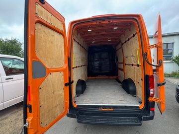Volkswagen Crafter - 5