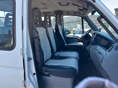 Fahrzeugabbildung Iveco Daily 65C18K,3.0,Dreiseitenkipper,Meiller,AHK