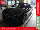 Seat Ibiza 1.0 TSI AB198EUR Style BEATS DAB PDC SHZ - Seat Ibiza: Weiß