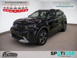 Citroën ë-C3 Aircross MAX 113 PDC*KAM*LHZ*LED* - scheckheftgepflegte Citroën ë-C3 Aircross