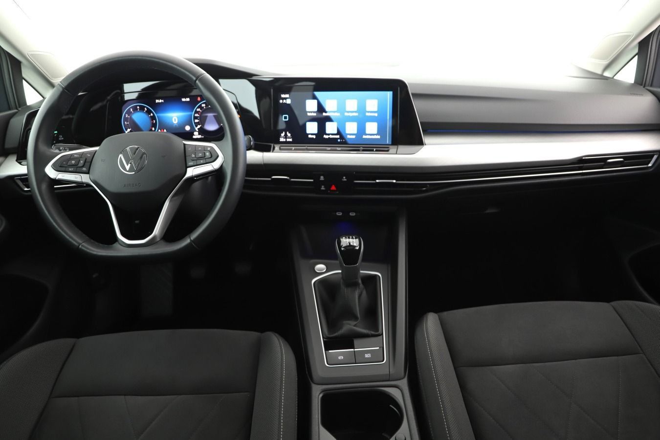 Volkswagen Golf - Bild 8