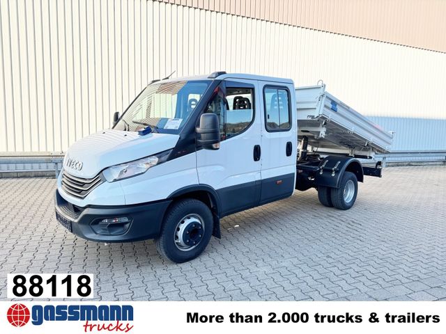 Iveco Daily 70C18 Doka 4x2