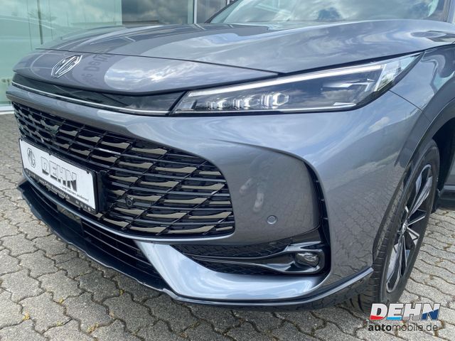 MG HS Hybrid+ Luxury Mj25.5 Navi 360° SHZ LED