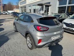 Fahrzeugabbildung Puma Titanium 1.0 EcoBoost EU6d-T