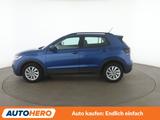 Volkswagen T-Cross 1.0 TSI Life*LED*LIM*PDC*SHZ* - Volkswagen Gebrauchtwagen in Köln
