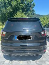 Ford Kuga 2,0 TDCi 4x4 132kW ST-Line ST-Line - Ford Kuga Gebrauchtwagen in Freiburg