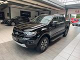 Ford Ranger Wildtrak Doppelkabine 4x4 - gebrauchte Ford Ranger aus dem Jahr 2020