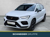 Cupra Ateca - Vorschau Bild 1