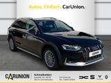 Audi A4 Allroad quattro 40 TDI - Audi A4 Allroad aus 2020
