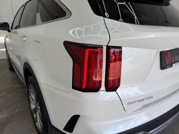 KIA Sorento - 9