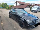Mercedes-Benz CLC 350 - Mercedes-Benz 350 aus 2009