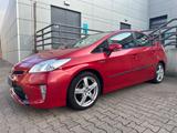 Toyota PRIUS 1.8-l HYBRID NAVI/RFK/PDC/TEMPO/T-LEDER - Toyota Prius: Automatik