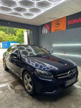 Mercedes-Benz 220 - Mercedes-Benz 220 aus 2017