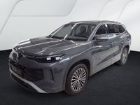 Volkswagen Tayron - Vorschau Bild 2