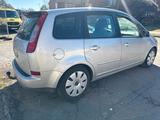 Ford Focus - Ford Focus mit Benzin-Antrieb: Van
