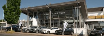 Autohaus Fulda Krah & Enders GmbH