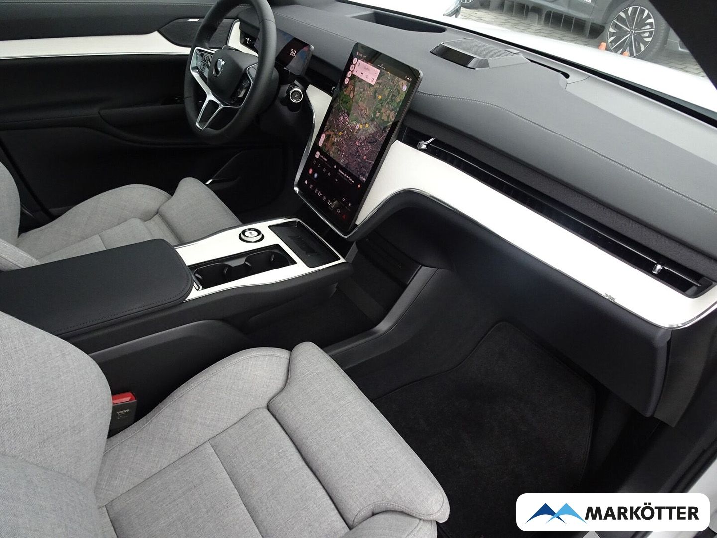 Volvo EX90 - Bild 31