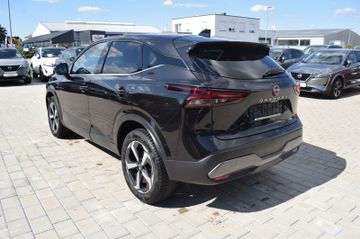 Nissan Qashqai - 8
