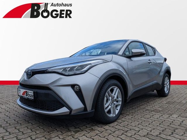 Toyota C-HR Hybrid Business-Edition *NAVI*PDC *SOFORT