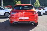 Renault Megane 1.6 Hybrid R.S. Line LED Navi Head-Up PDC - Renault Megane mit Hybrid-Antrieb