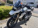 BMW R 1200 GS - BMW Motorräder in Stuttgart
