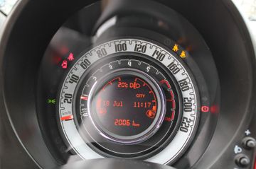Fiat 500 Club