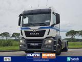 MAN 18.460 TGS ADR - MAN Adr