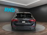 Mercedes-Benz C 300 de T AMG PANORAMA DISTRONIC EL.SITZE AHK - Mercedes-Benz C 300 in Bonn