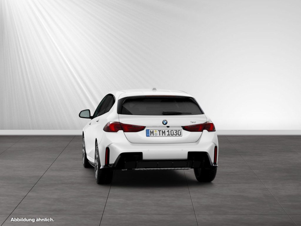BMW 120 - Bild 8