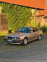 BMW Bmw E34 525tds Rostfrei - BMW 525: Tds