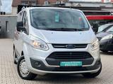 Ford Tourneo Custom+300 L1+1. HAND+8 SITZER+AHK - Ford Tourneo Custom Gebrauchtwagen