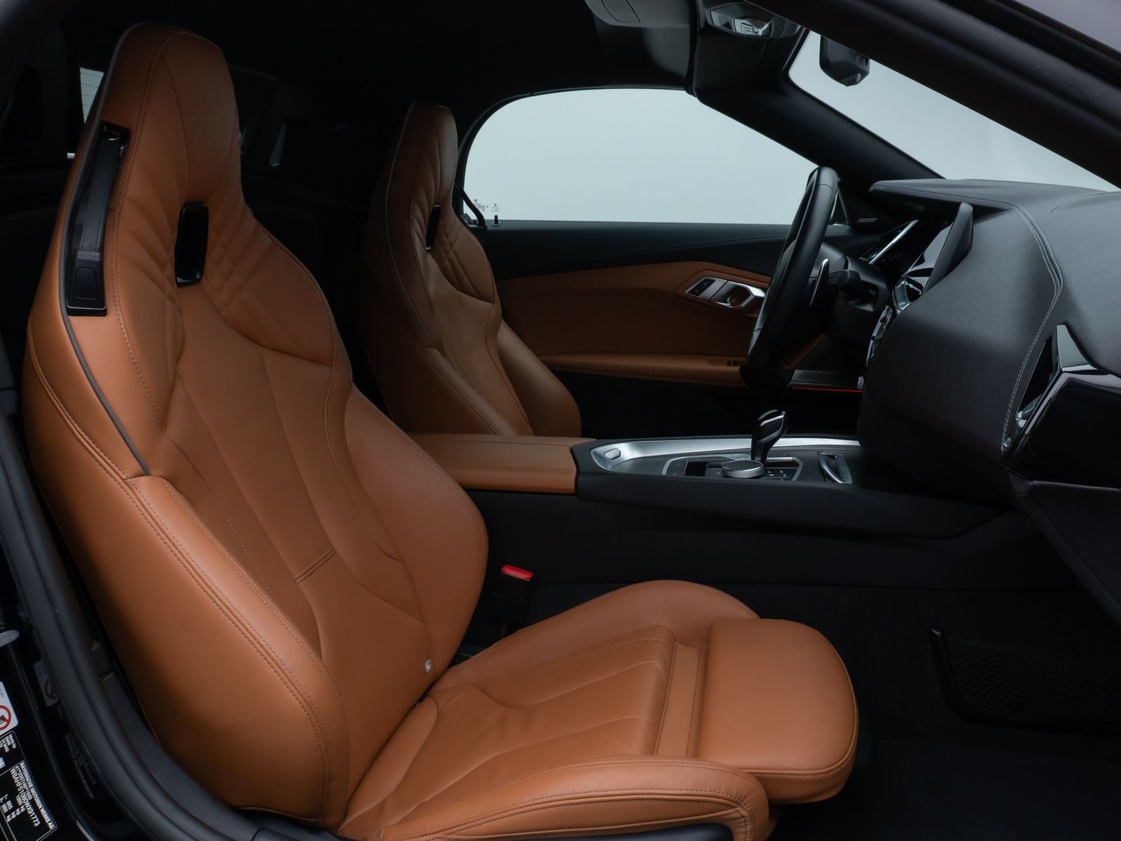 Fahrzeugabbildung BMW Z4 M40i Kamera HUD DAB H/K Lenkrhz Komfort Alarm