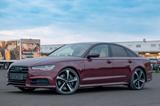 Audi S6 Lim. 4.0 TFSI quattro, Audi exclusive, Matrix - rote Audi S6