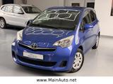 Toyota Verso-S Cool 1.Hand/Klima/36000KM - gebrauchte Toyota Verso-S aus dem Jahr 2011