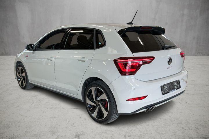 Volkswagen Polo GTI IQ-LIGHT/ACC/CARPLAY/SIDE/PARK-ASSIST, миниатюра 5