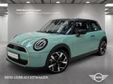 MINI Cooper C Head-Up Kamera Driv.Assist Sportsitze - MINI Cooper C: Coupe