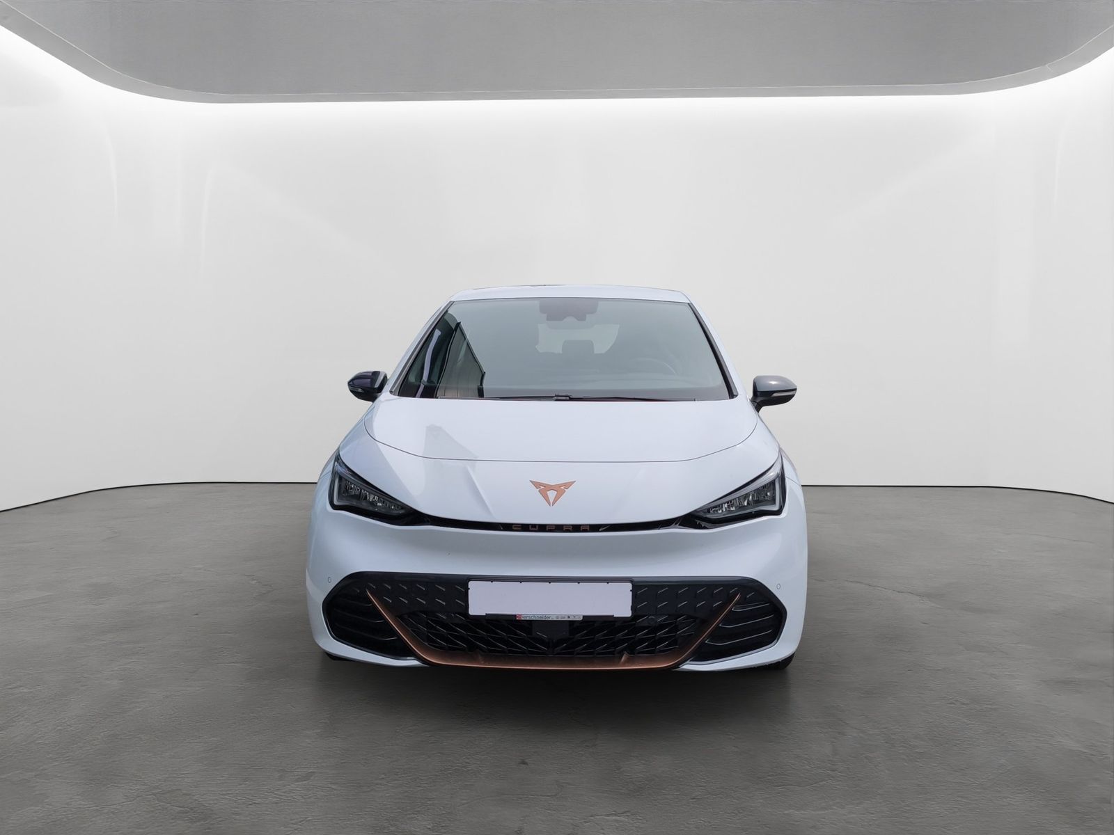 Cupra Born - Bild 3