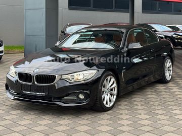BMW 420 - 3