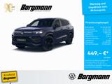 Volkswagen Tayron 2.0 R-Line 4Motion 7-SITZER 360° PANO HUD