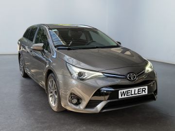 Toyota Avensis - 3