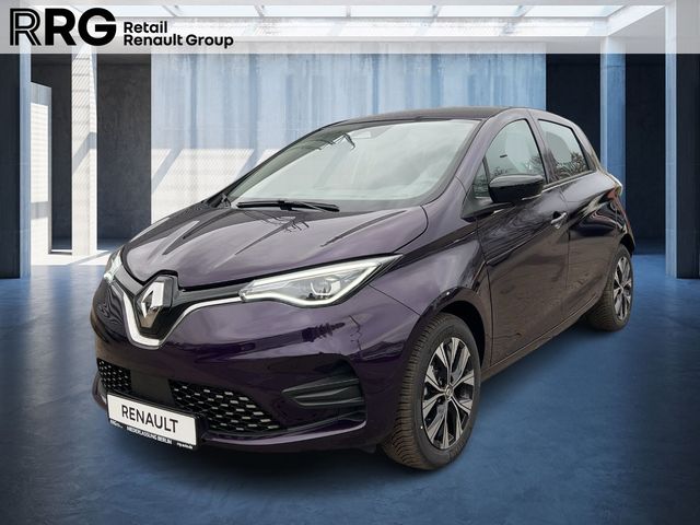 Renault ZOE E-Tech 100% el.  E-Tech 100% elektrisch ABS