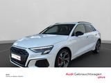 Audi A3 Sportback 45 TFSI e S line *LED*RFK*B&O*GRA* - Audi A3 mit Hybrid-Antrieb