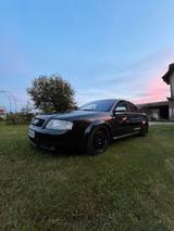 Audi S6 C5 4.2 V8 - Audi S6 C4-4A