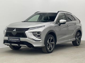 Mitsubishi Eclipse Cross - 3