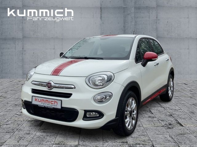 Fiat 500X 1,4Mair 4x2 Pop Star/OED AHK abnehmbar