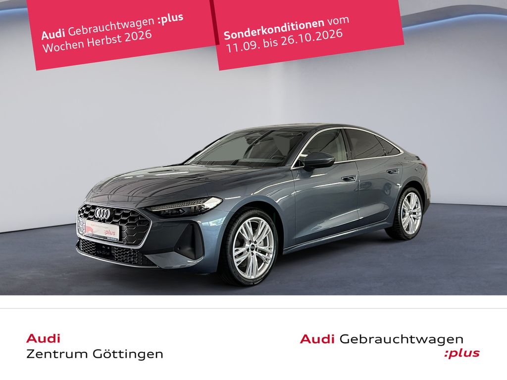 A5 Limousine TFSI 150kW Str. LED pl.+RFK+ACC+ASG