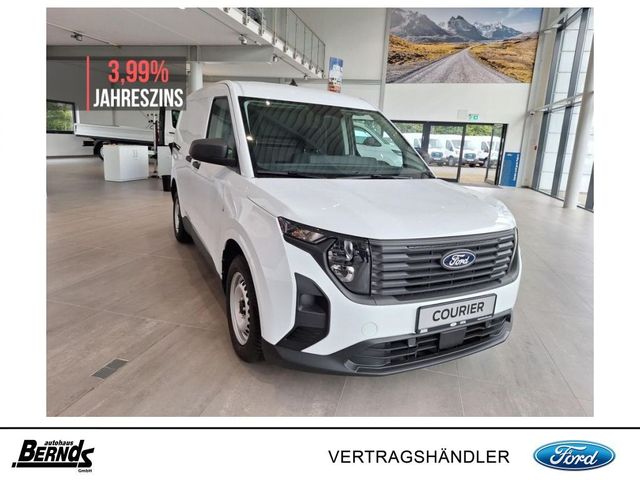 Ford Transit Courier 1,0 l EcoBoost Trend KLIMA PDC