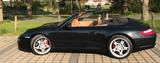 Porsche Carrera S Cabrio - TOPP Zustand mit Garantie!