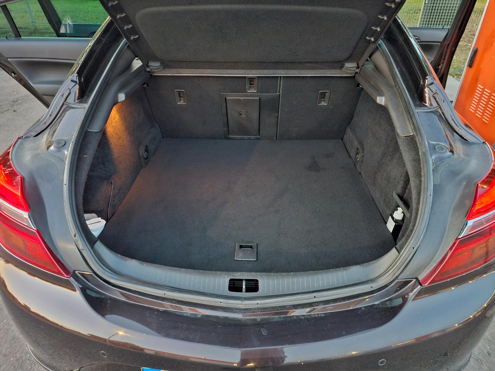Opel Insignia 2.0 CDTI 125kW inovation OPC LINE 